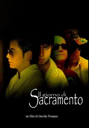Постер: Il Giorno Di Sacramento