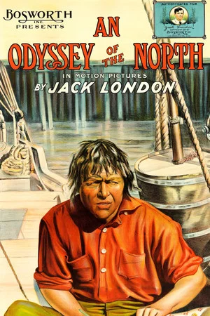 Постер: An Odyssey of the North