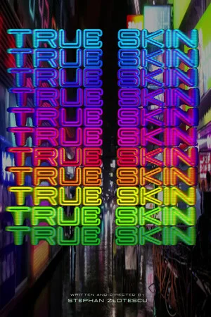 Постер: True Skin