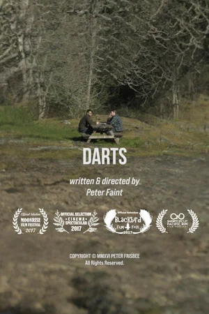 Постер: Darts