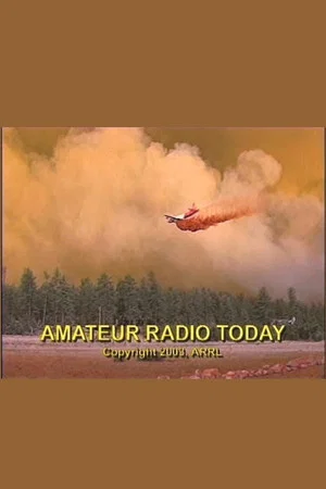 Постер: Amateur Radio Today