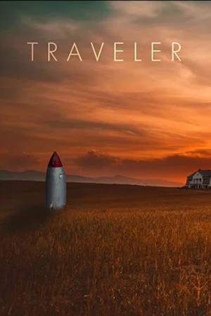 Постер: Traveler