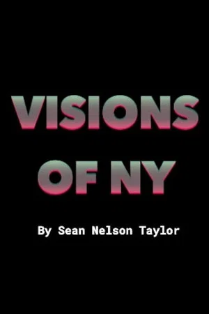 Постер: VISIONS_OF_NY