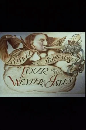 Постер: Boswell and Johnson's Tour of the Western Isles