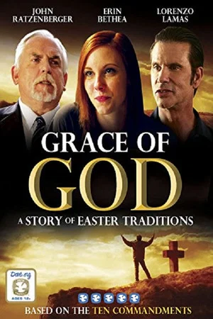 Постер: Grace of God