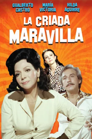 Постер: La criada maravilla