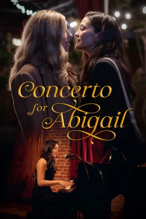 Постер: Concerto for Abigail