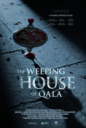 Постер: The Weeping House of Qala