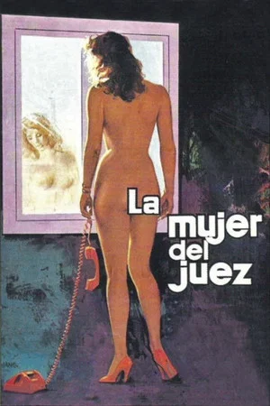 Постер: The Judge's Wife