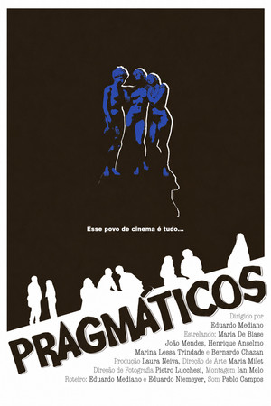 Постер: Pragmáticos