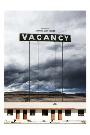 Постер: Vacancy