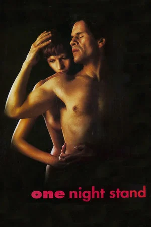 Постер: One Night Stand