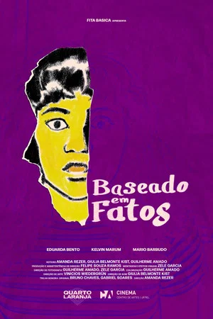 Постер: Baseado em fatos