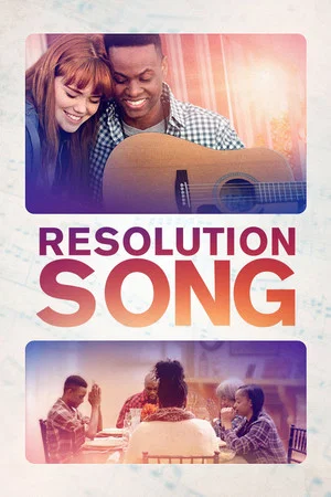 Постер: Resolution Song