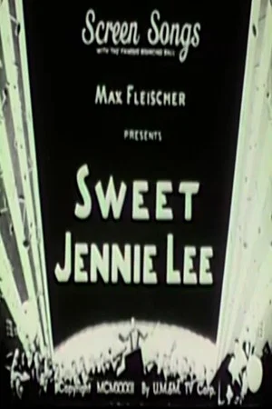 Постер: Sweet Jennie Lee