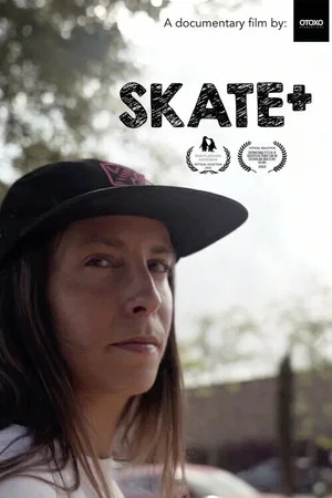 Постер: Skate+