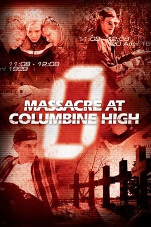 Постер: Zero Hour: Massacre at Columbine High