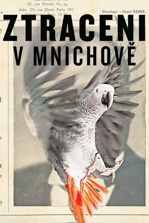 Постер: Потерянные в Мюнхене