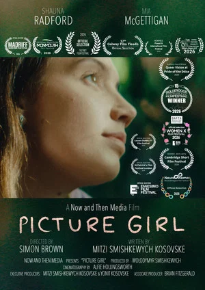 Постер: Picture Girl