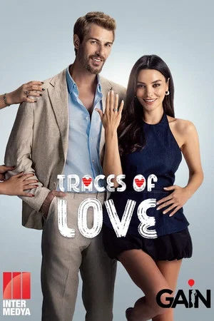Постер: Traces of Love