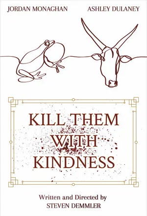 Постер: Kill Them With Kindness
