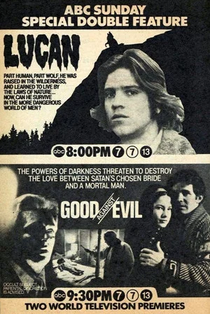 Постер: Lucan