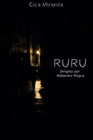 Постер: RuRu