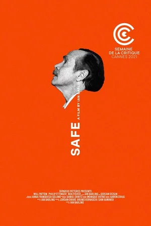 Постер: Safe