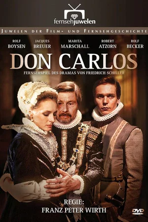 Постер: Don Carlos