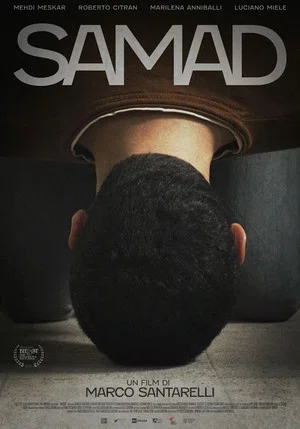 Постер: Samad