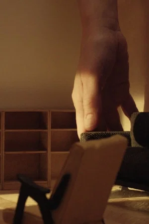 Постер: A Room for Living