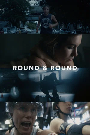Постер: Round & Round