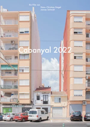 Постер: Cabanyal 2022