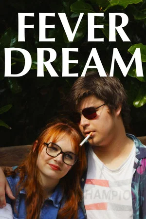 Постер: Fever Dream