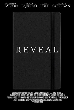 Постер: Reveal