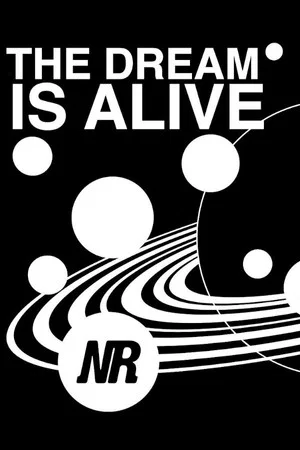 Постер: The Dream is Alive