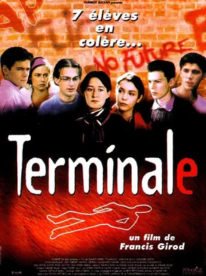 Постер: Terminale