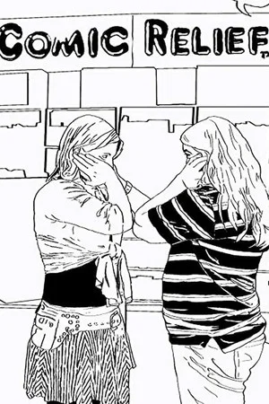 Постер: Geek Loves Punk