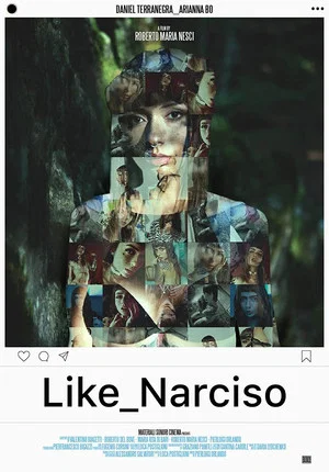 Постер: Like_Narciso