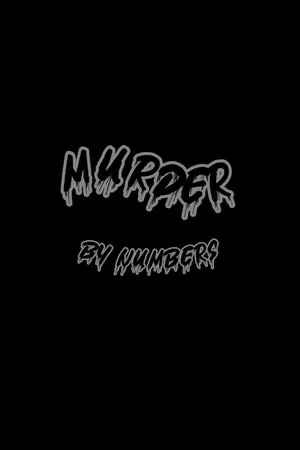 Постер: Murder by Numbers
