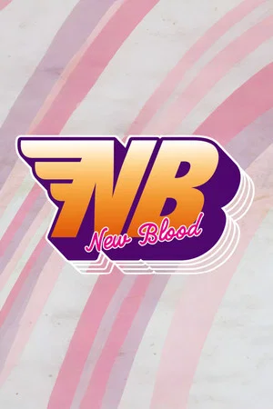 Постер: Stardom New Blood 6