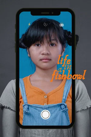 Постер: Life in a Fishbowl