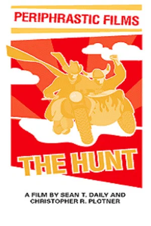 Постер: The Hunt