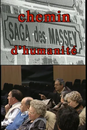 Постер: Chemin d'humanité