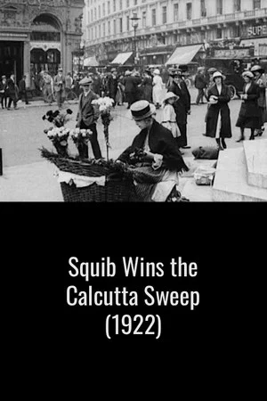 Постер: Squibs Wins the Calcutta Sweep