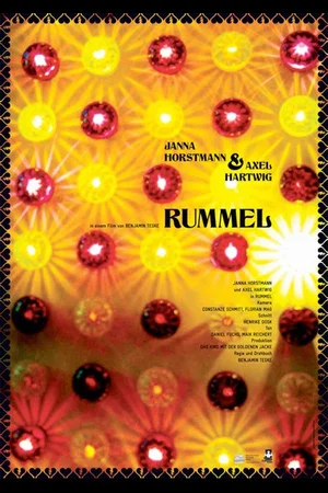 Постер: Rummel