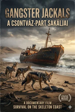 Постер: Gangster Jackals