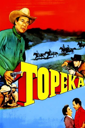 Постер: Topeka