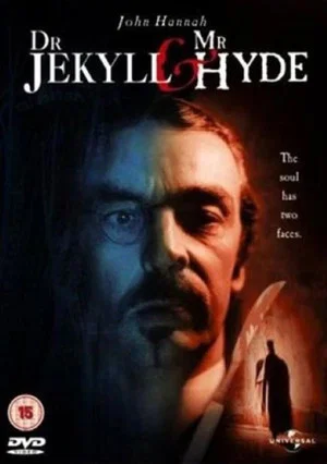 Постер: Dr. Jekyll and Mr. Hyde