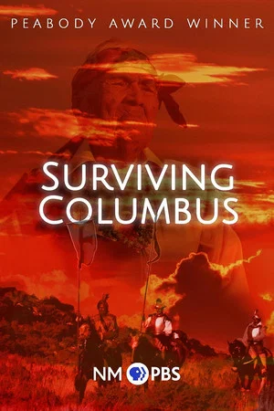 Постер: Surviving Columbus